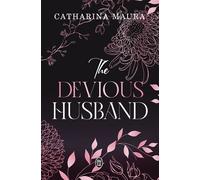The Devious Husband - Catharina Maura - J'ai Lu - broché - Roman