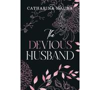 The Devious Husband - Catharina Maura - J'ai Lu - broché - Roman