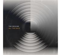 The Devlins - All The Days [Vinyl Lp]