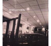 The Devlins - Static in The Flow [Import]