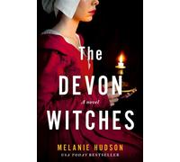 The Devon Witches - Melanie Hudson - One More Chapter - ebook (ePub) - Livre