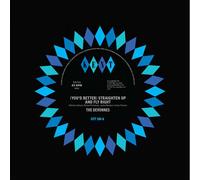 The Devonnes (You'd Better) Straighten Up and Fly Right/Doin' 'The Gitti (Vinyl)