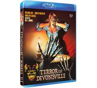 The Devonsville Terror (1983) / Terror En Devonsville (Blu Ray)