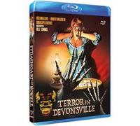The Devonsville Terror (1983) / Terror En Devonsville (Blu Ray)