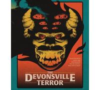 The Devonsville Terror [Blu-Ray]