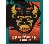 The Devonsville Terror [Blu-Ray]