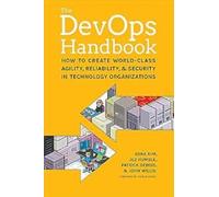 The DevOPS Handbook: How to Create World