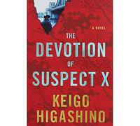 The Devotion of Suspect X