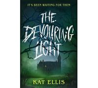The Devouring Light - Kat Ellis - Harper Fire - ebook (ePub) - Livre