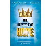 The Devout Christian's Mission In Spreading Hope