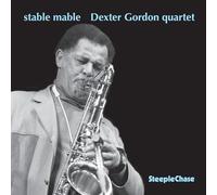 The Dexter Gordon Quartet - Stable Mabel