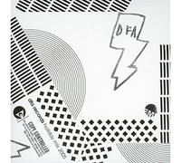 DFA Holiday Mix 2005 [Import]
