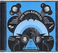The Dfa Remixes Chapter Two