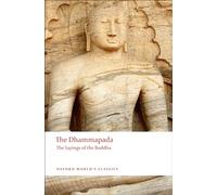 John Ross Carter & Mahinda Palihawadana (éd. et trad.) – The Dhammapada – Broché