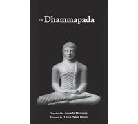The Dhammapada