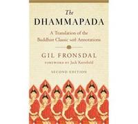 The Dhammapada by Gil Fronsdal Gil Fronsdal (Auteur)
