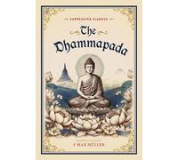 The Dhammapada (Cappuccino Classics)