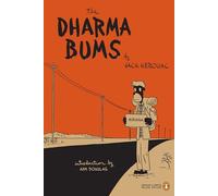 The Dharma Bums
