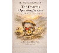 The Dharma Is in the Details: The Dharma operating system