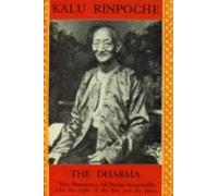 The Dharma, The: That Illuminates All Beings Impartially Like the Sun and the Moon