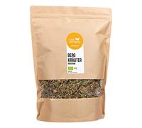 Thé d'herbes de montagne bio 1kg