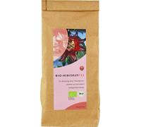 Thé d'hibiscus biologique, 200 g TEE