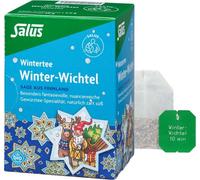 Thé d'hiver Wichtel - 15 sachets de 30g