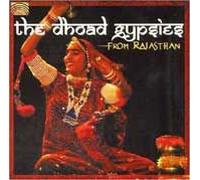 The Dhoad Gypsies From Rajasthan