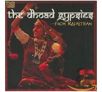 The Dhoad Gypsies from Rajasthan