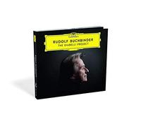 The Diabelli Project [2 Discs] by Rudolf Buchbinder [Audio CD] NEUF