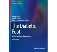The Diabetic Foot: Medical and Surgical Management