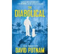 The Diabolical: A Bruno Johnson Thriller - Book 11