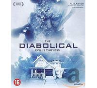 The Diabolical Blu-Ray - The Diabolical Blu-Ray