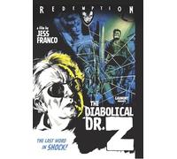 The Diabolical Dr. Z