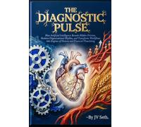 THE DIAGNOSTIC PULSE: How Artificial Intelligence Reveals Hidden Friction, Restores Organizational Rhythm, and Transforms Workflows into Engines of Human and Financial Flourishing