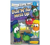 The Dial 'm' For Mess Up
