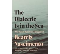 The Dialectic Is In The Sea