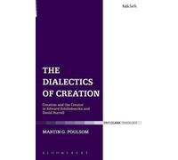 The Dialectics Of Creation