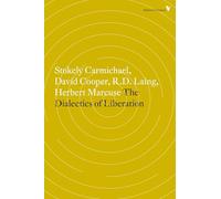 The Dialectics Of Liberation