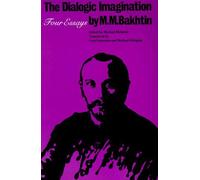 The Dialogic Imagination