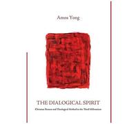 The Dialogical Spirit