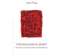 The Dialogical Spirit