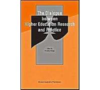 The Dialogue Between Higher Education Research And Practice