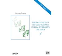 The Dialogue Of Art And Science In Tom Stoppard's Arcadia