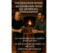 The Dialogue Room: an Interview with an Artificial Intelligence