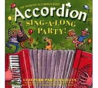 The Diamond Accordion Band - Diamond Accordion Band [Import]