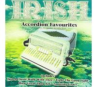The Diamond Accordion Band - Just A Closer Walk [Import]