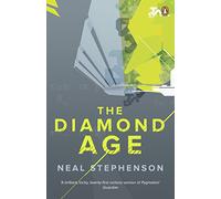 The Diamond Age