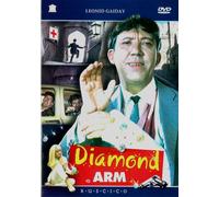 The Diamond Arm (Brilliantovaya Ruka)