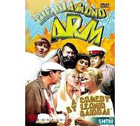 The Diamond Arm / Brilliantovaya ruka (DVD NTSC) Language(s): Russian, English, French Subtitles: Russian, English, French, German, Spanish, Italian